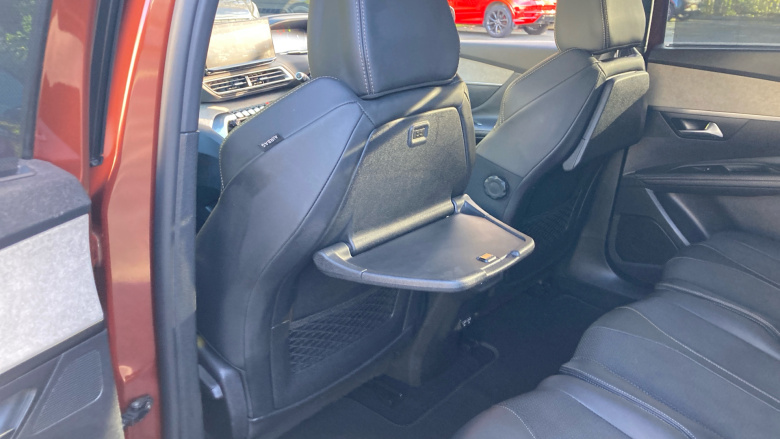 Peugeot 5008 1.5 BlueHDi GT 5dr EAT8 Diesel Estate